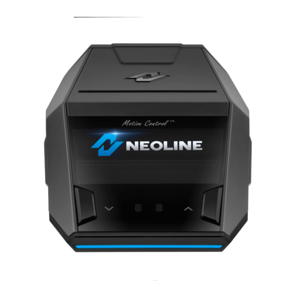 NEOLINE X-COP 8700S