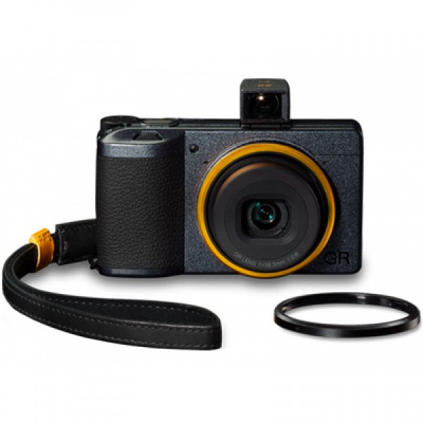 RICOH GR III STREET EDITION SPECIAL LIMITED