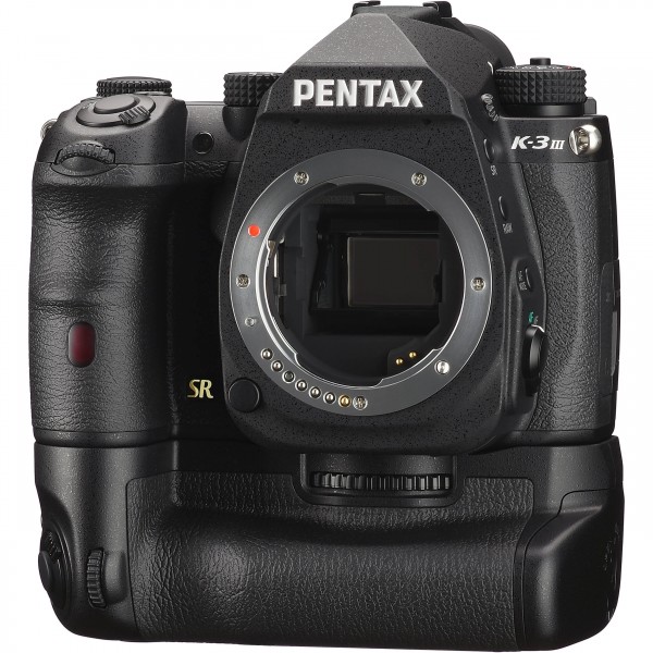 PENTAX K-3 Mark III Premium