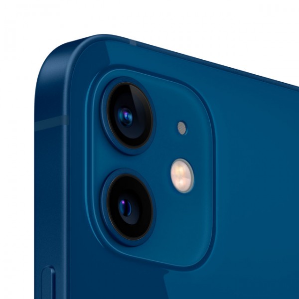 Apple iPhone 12 de 256GB Azul