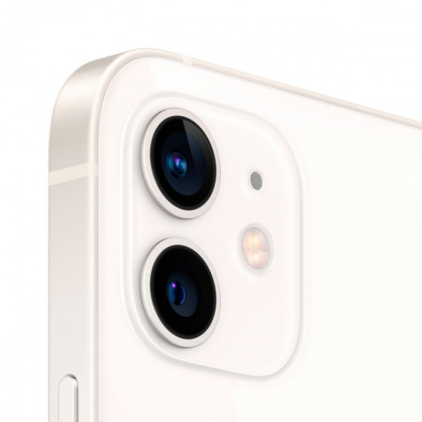 Apple iPhone 12 mini 256GB Blanco