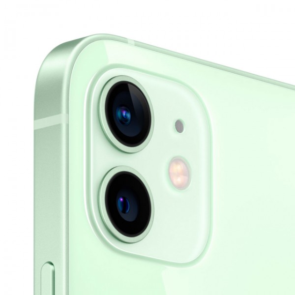 Apple iPhone 12 de 256GB Verde