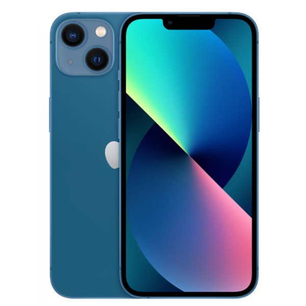 Apple Iphone 13 Mini 256GB Azul