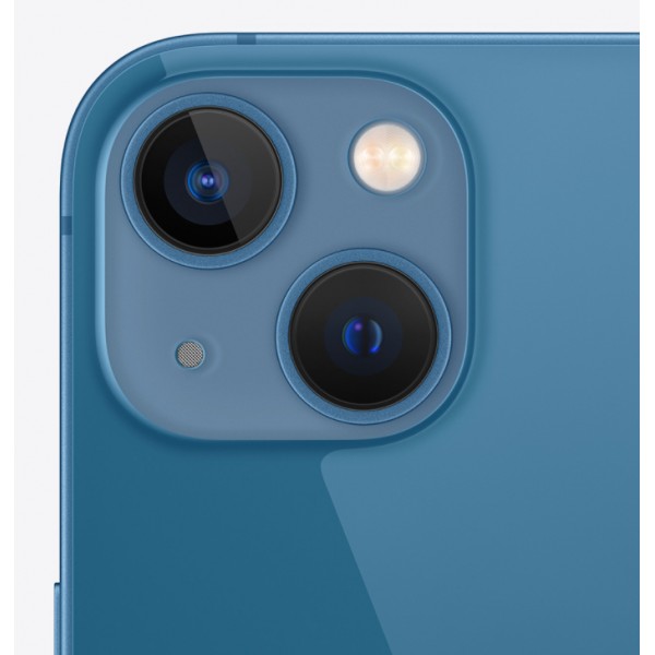 Apple Iphone 13 Mini 128GB Azul