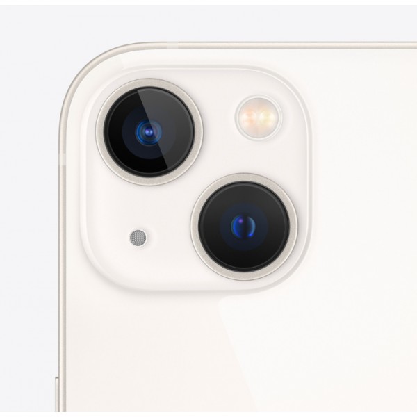 Apple Iphone 13 Mini 256GB Blanco