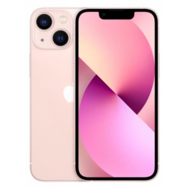 Apple Iphone 13 Mini 256GB Rosa