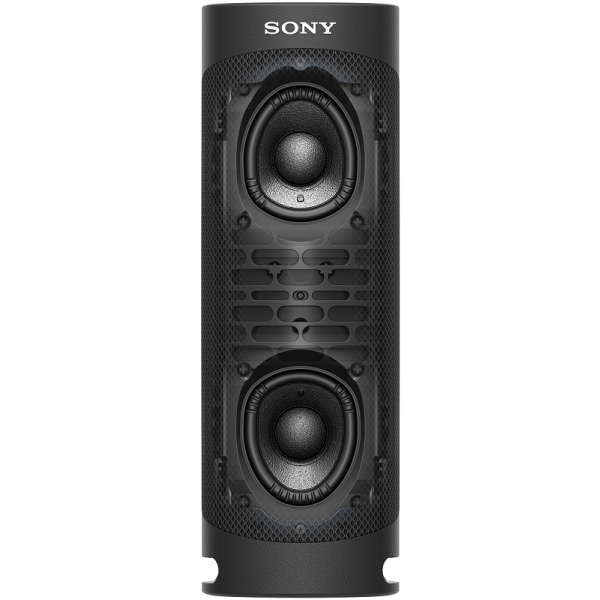 Sony Altavoz portátil EXTRA BASS SRS-XB23 Negro (Garantía Española)