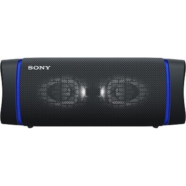 Sony Altavoz portátil EXTRA BASS SRS-XB33 Negro (...