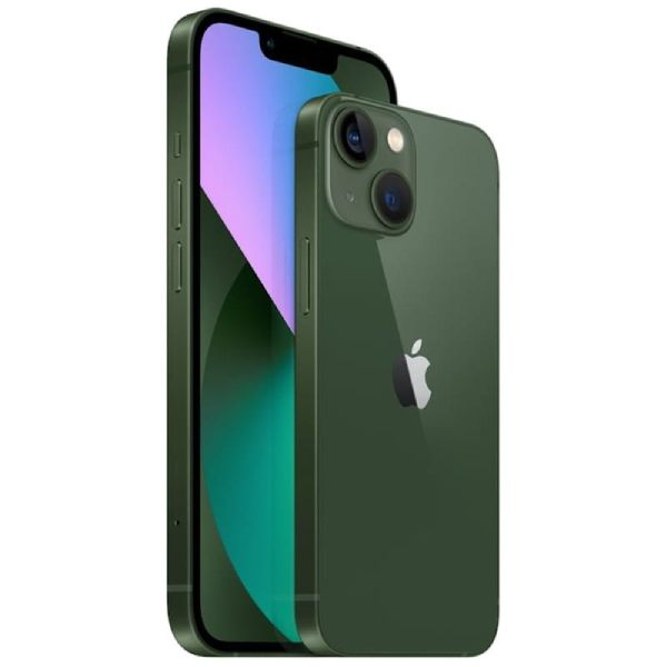 Apple Iphone 13 Mini 128GB Verde