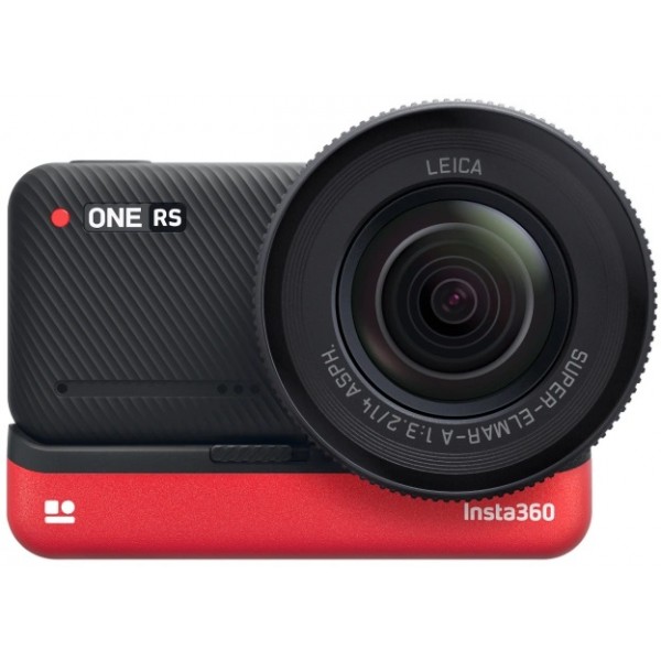 INSTA360 ONE RS LEICA EDITION