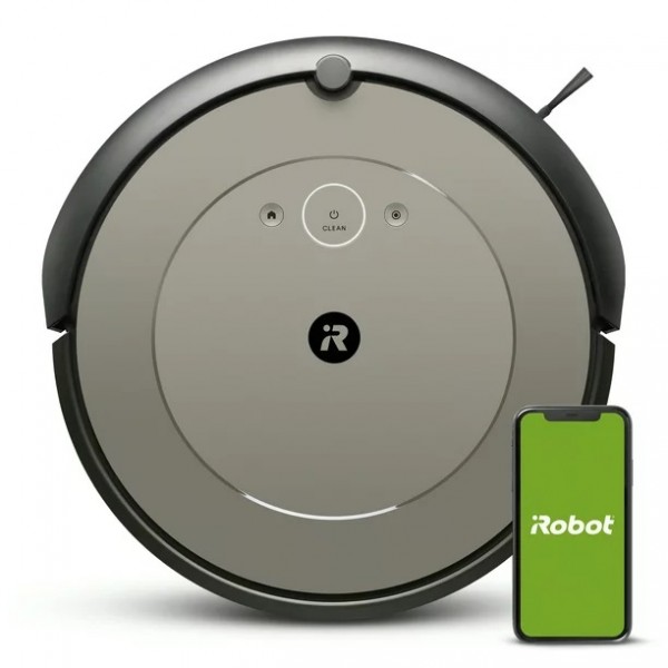 pavo futuro menta iRobot Roomba i1