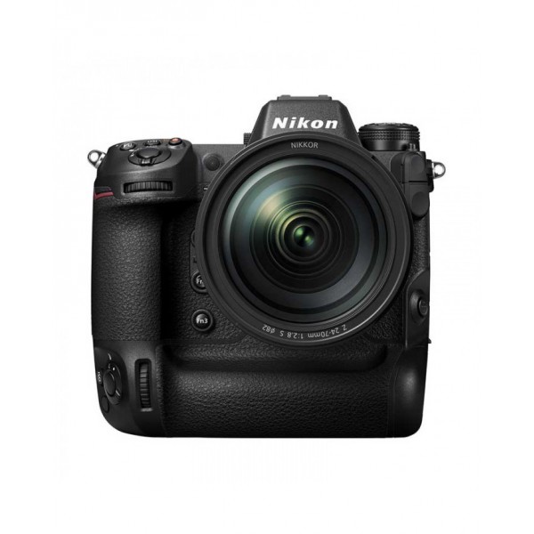 NIKON Z9 (Garantía Nikon España Finicon)