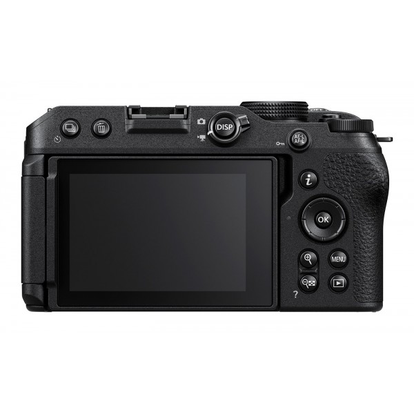 NIKON Z30 + DX 16-50mm Kit (Garantía Nikon España)