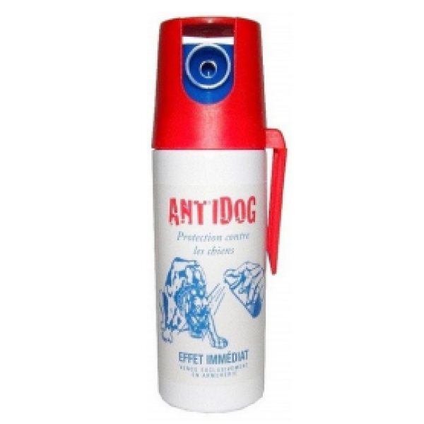 Defensa Personal Spray defensa anti-perros (Ref: P...