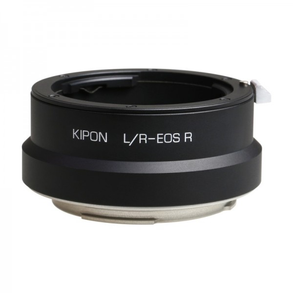 KIPON Anillo mecanico MF lente Leica R camara Canon EOS R (Ref: LEREOSR)