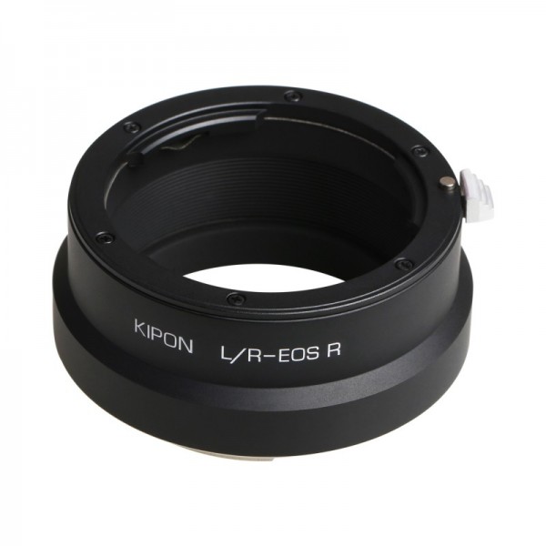 KIPON Anillo mecanico MF lente Leica R camara Canon EOS R (Ref: LEREOSR)