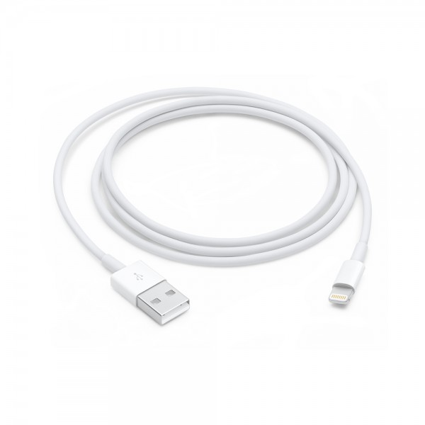 Apple Cable Lightning A USB 1M