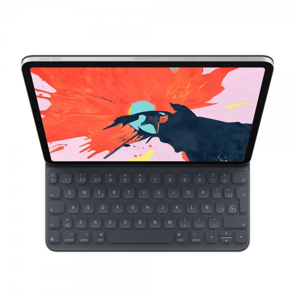 Apple Smart Keyboard Ipad Pro 11"