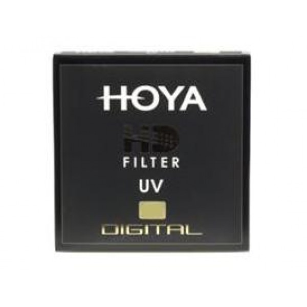 Hoya Filtro UV HD de 72mm