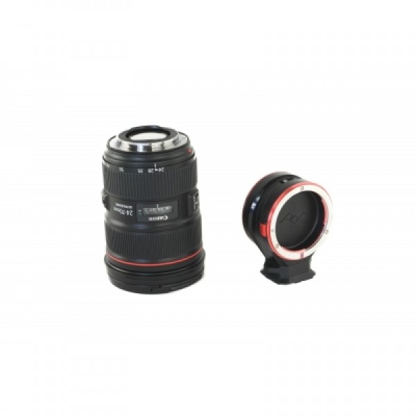 Peak Design Lens kit Sony E: soporte 2 ópticas pa...