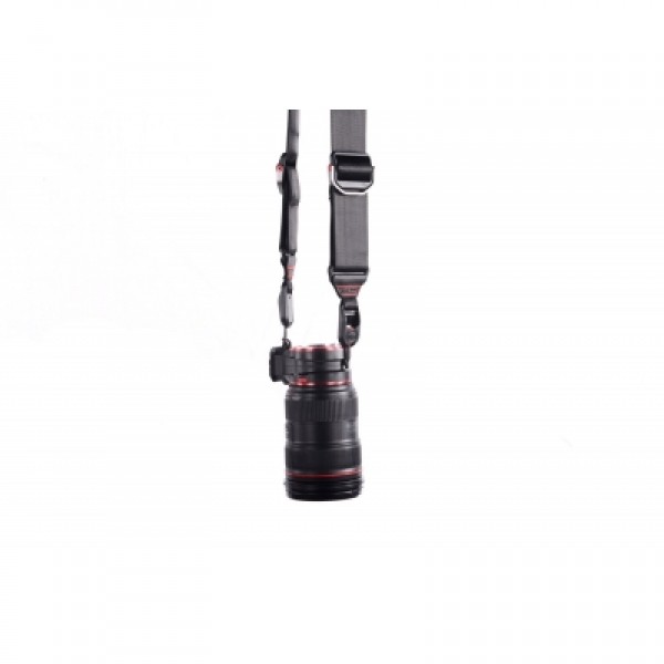 Peak Design Lens kit Nikon: soporte 2 ópticas para todos los Capture Ref: LKN1 (Garantía Española)