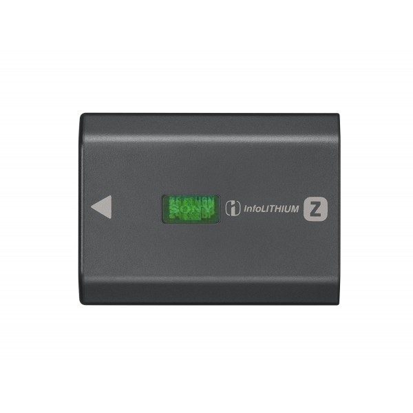 Accesorio Sony Batería recargable serie Z NP-FZ100