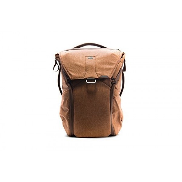 Peak Design Mochila Everyday Backpack 20L Gris-Can...
