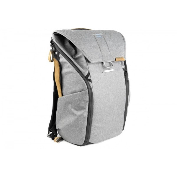 Peak Design Mochila Everyday Backpack 20L Gris-Cen...