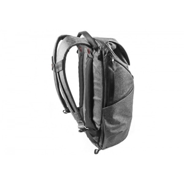 Peak Design Mochila Everyday Backpack 20L Gris-Carbón Ref: BB20BL1 (Garantía España)