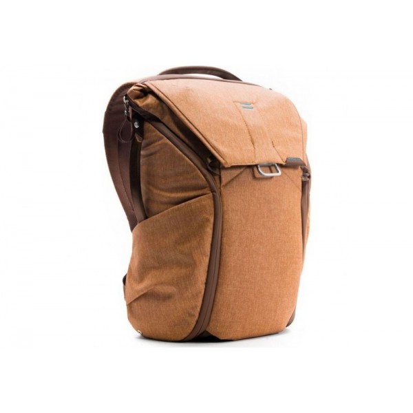 Peak Design Mochila Everyday Backpack 20L Gris-Canela Ref: BB20BR1 (Garantía España)