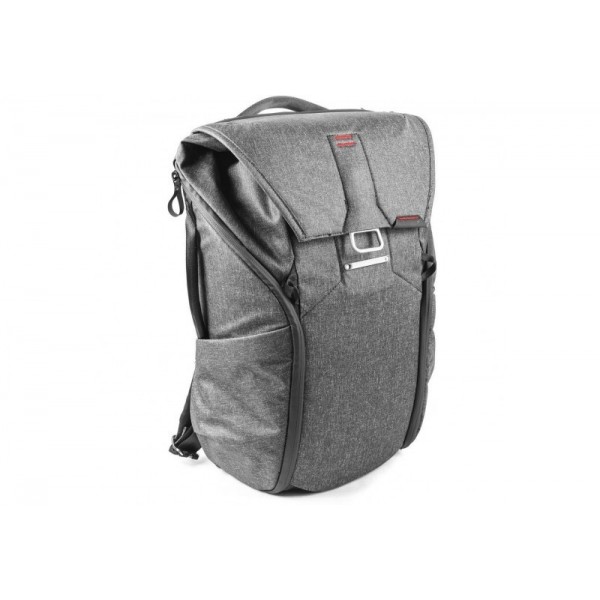 Peak Design Mochila Everyday Backpack 30L-Gris-Car...