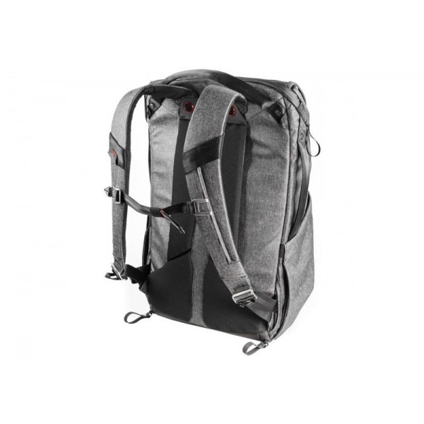 Peak Design Mochila Everyday Backpack 30L-Gris-Carbón Ref: BB30BL1 (Garantía España)
