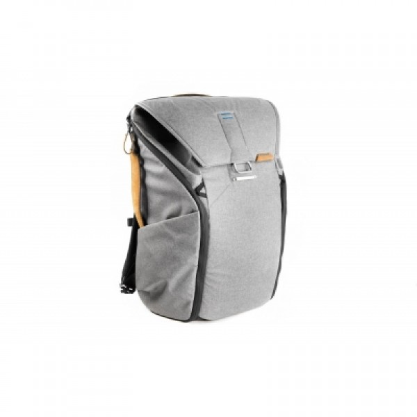 Peak Design Mochila Everyday Backpack 30L-Gris-ceniza Ref: BB3AS1 (Garantía España)