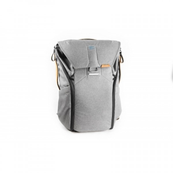 Peak Design Mochila Everyday Backpack 30L-Gris-cen...