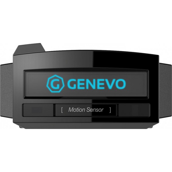 GENEVO MAX + 2x Cable directo con fusible para GENEVO MAX 