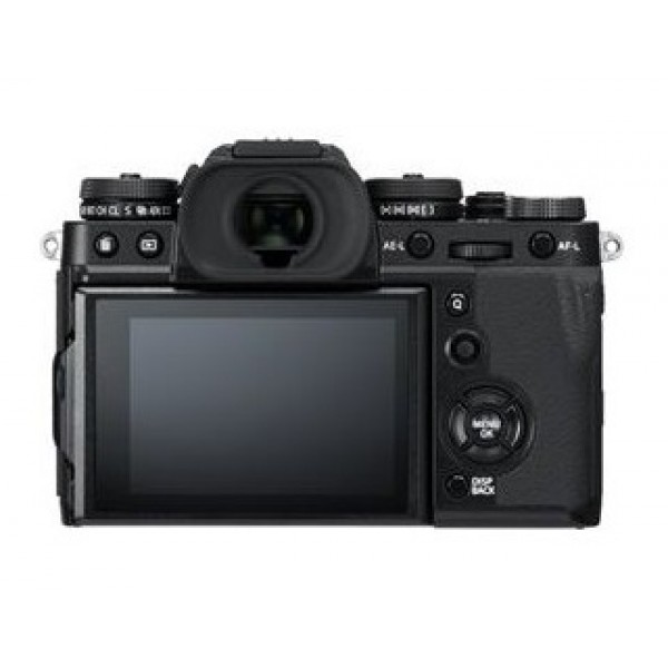 Camara Fujifilm X-T3+Fujinon XF 18-55mm f/2.8-4 R (Garantía Fujifilm España) 