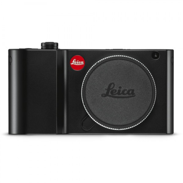 Cámara Leica TL2 digital sin espejo (negro) Ref: ...