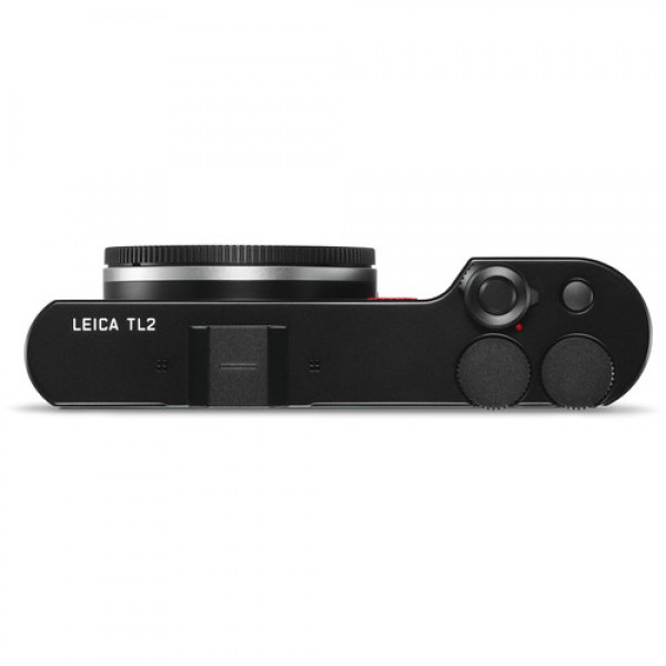 Cámara Leica TL2 digital sin espejo (negro) Ref: 18187