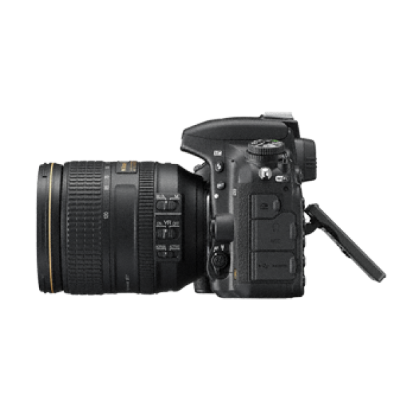 Nikon D750 Cuerpo (Garantía Nikon España Finicon de 3 años)