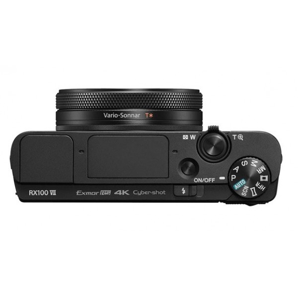 Camara Sony DSC-RX100M7 (Garantía Sony España) 