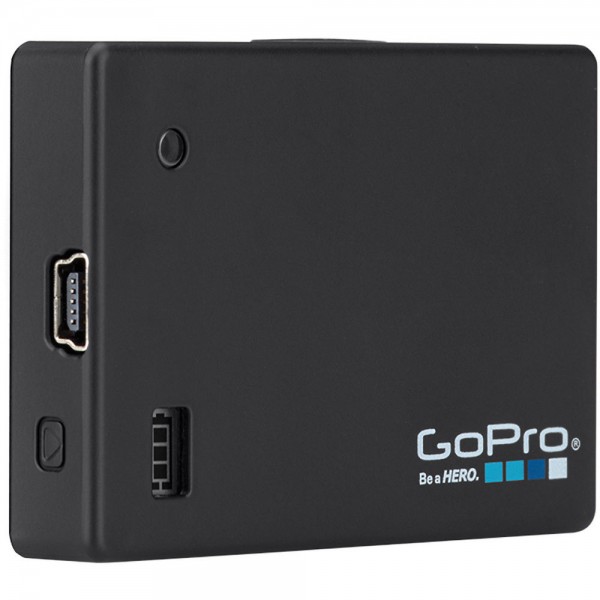 Accesorio GoPro Bateria Bacpac Hero 4 (Garantía España)
