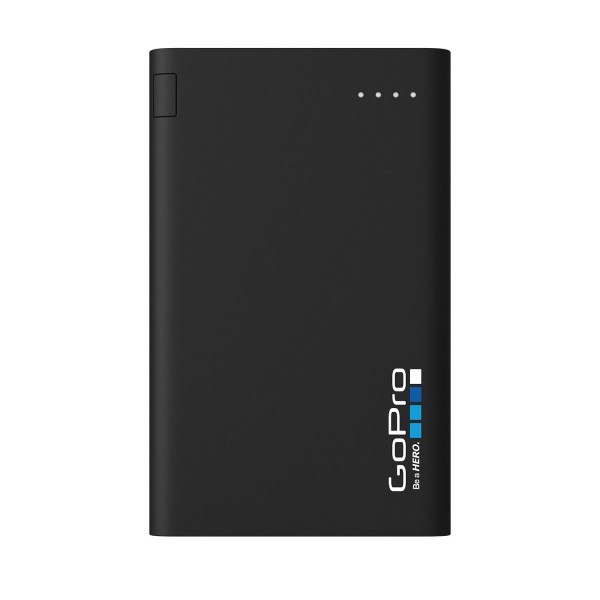 Accesorio GoPro Pack Carrgador Portátil (Garantí...