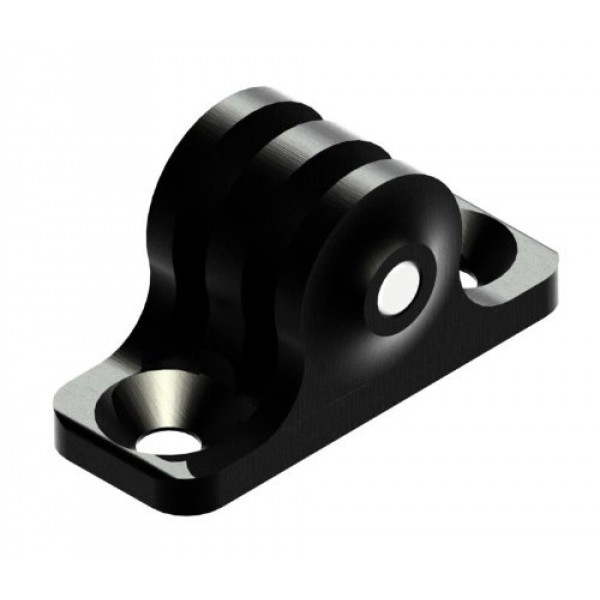 Accesorio GoPro Anclaje Aluminio Black (Garantía ...