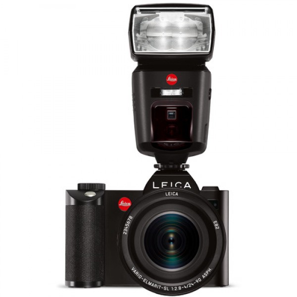 Flash Leica SF 64 de Flash Ref: 14623