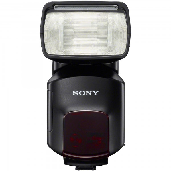 Flash Sony HVL-F60M (Garantía Sony España)