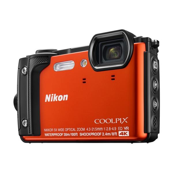 Nikon Coolpix W300 (Garantía Nikon España Finicon) 