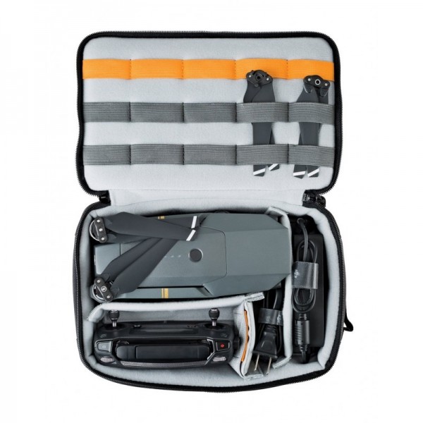 Lowepro VIEWPOINT BP250 AW Color Negro