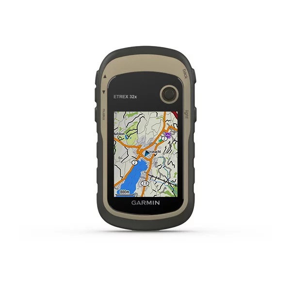 Garmin eTrex 32x Resistentes dispositivos GPS de m...