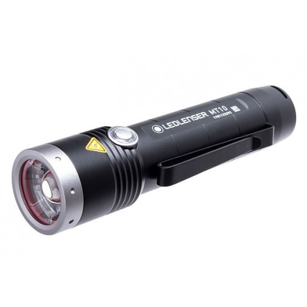 Linterna Led Lenser MT10 - 1000 Lumens