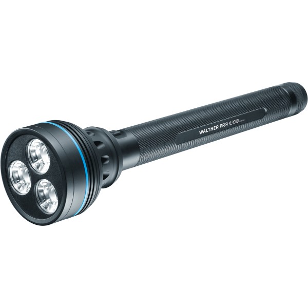 Linterna LED Walter Pro XL3000 Light Rel: WA3.7086